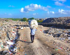 TPA Suwung. Foto : Ist