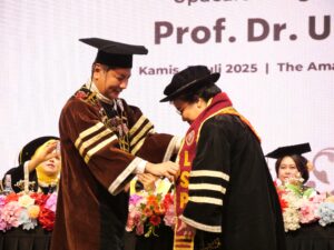 Prof. Dr. Ulani Yunus