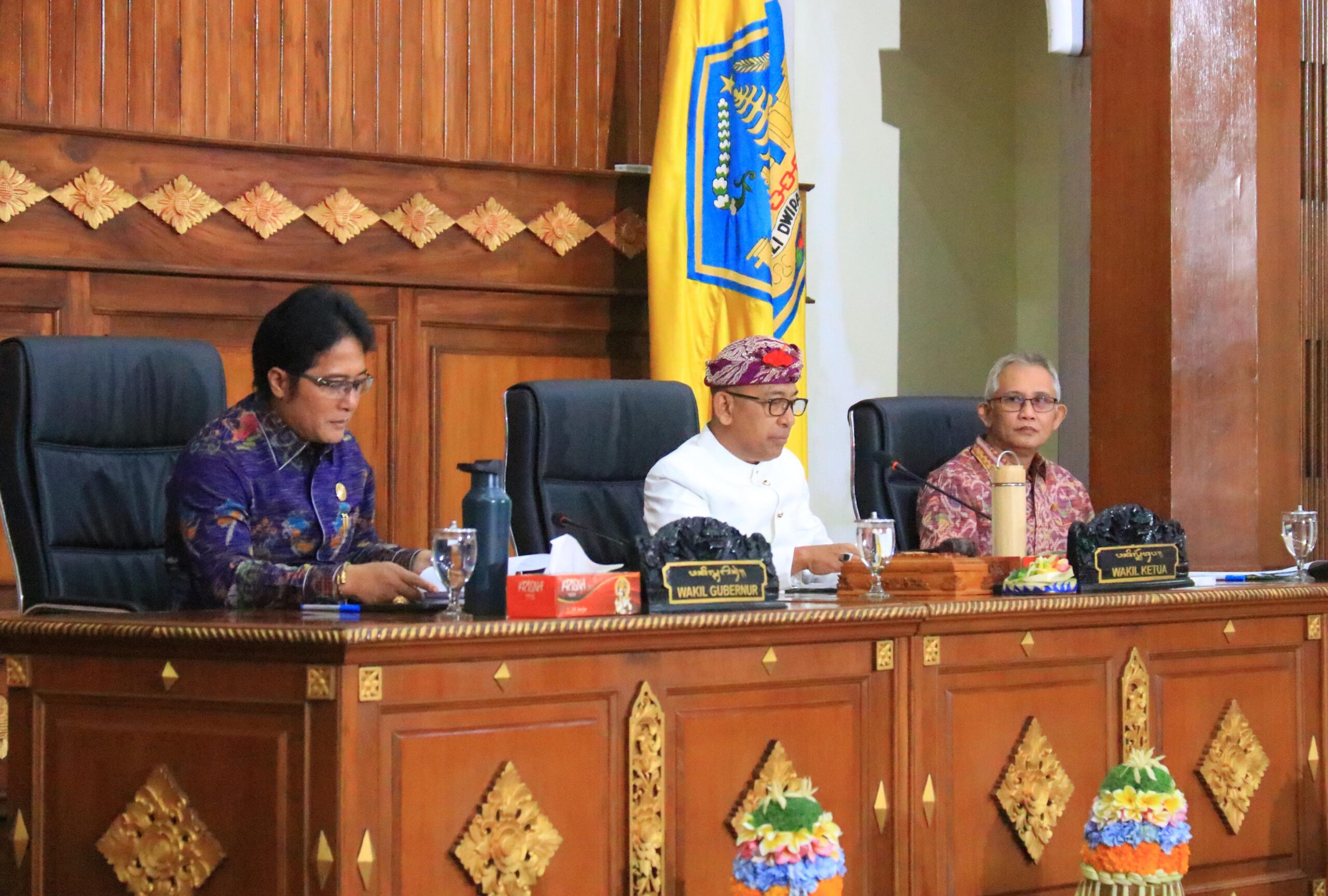 Rapat Paripurna