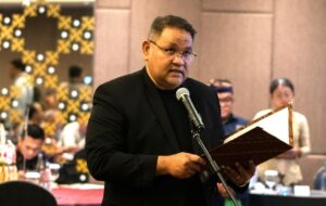 Teguh Santosa