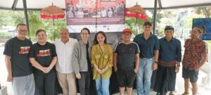UBUD VILLAGE JAZZ FEST