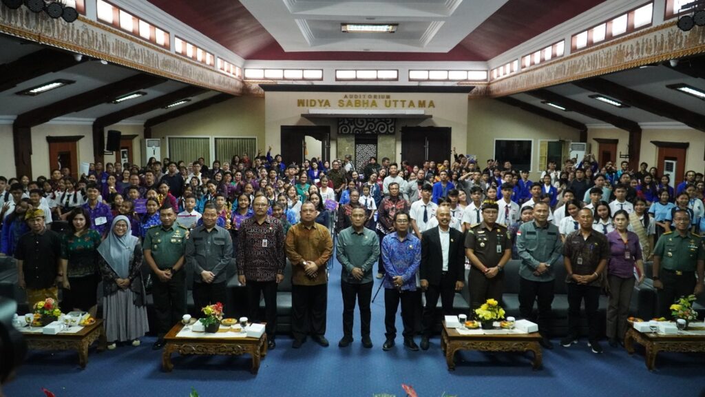 Universitas Warmadewa