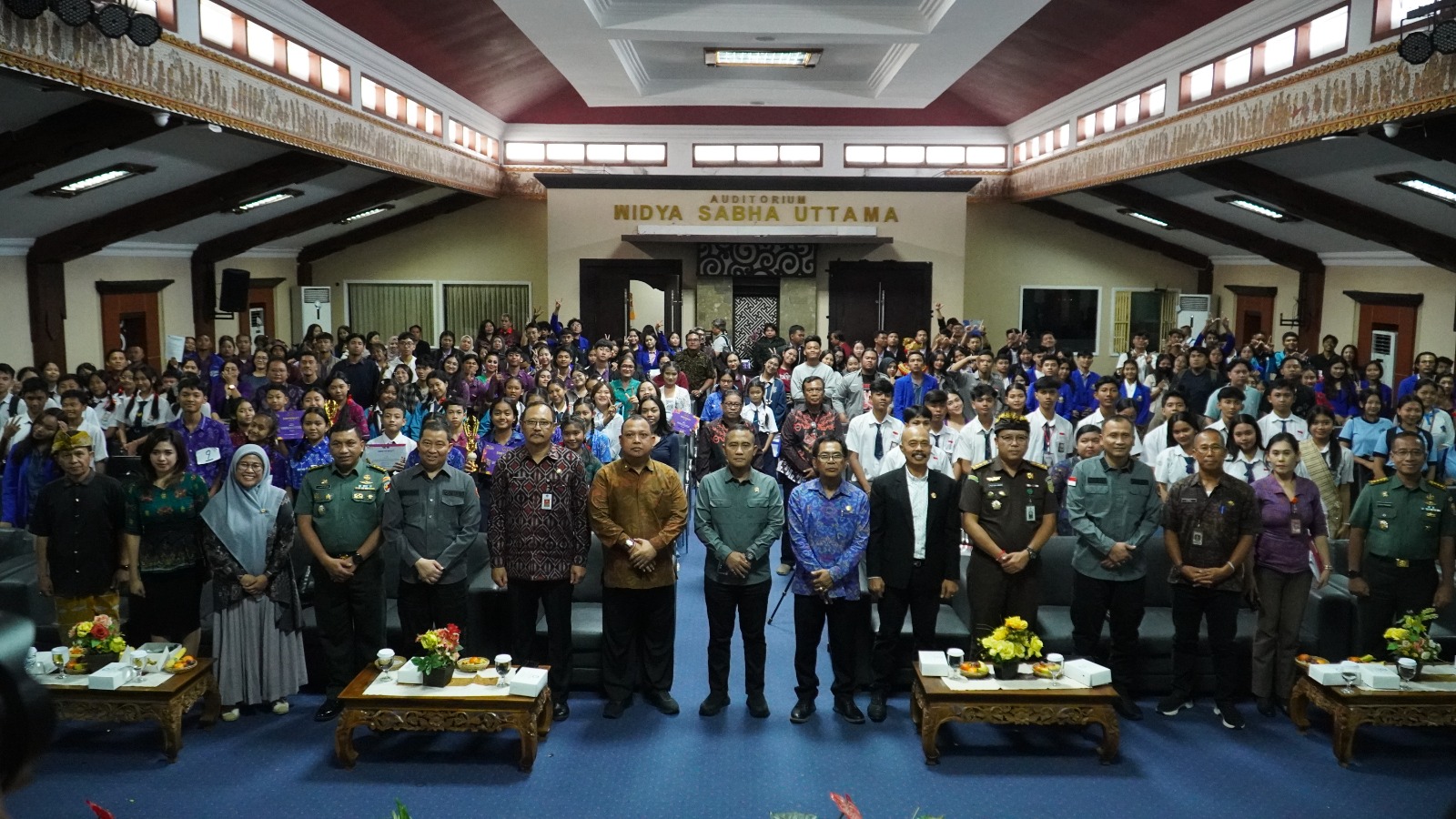 Universitas Warmadewa