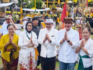 Prof. Tjokorda Oka Artha Ardana Sukawati
