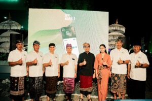 bank BPD Bali