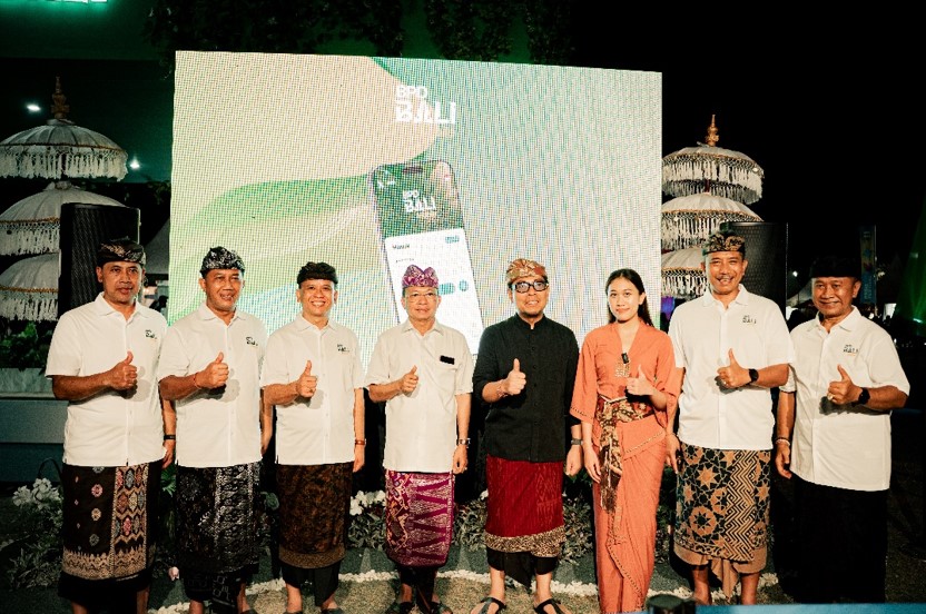 bank BPD Bali