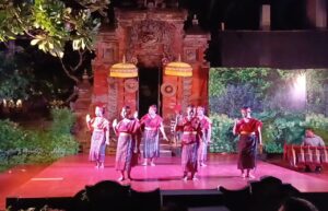 Tari Sinanggar Tulo