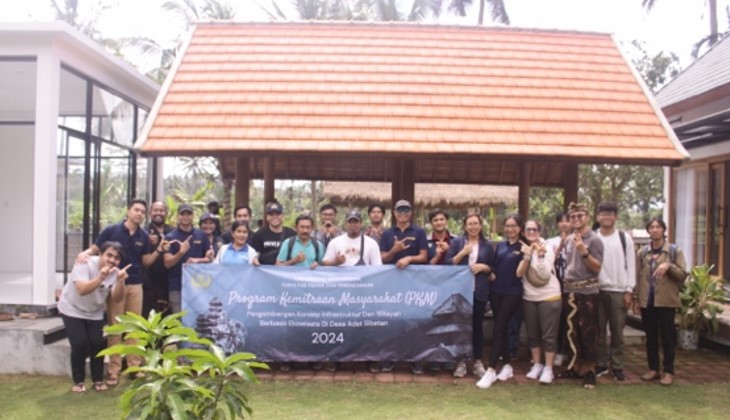 PKM Unwar