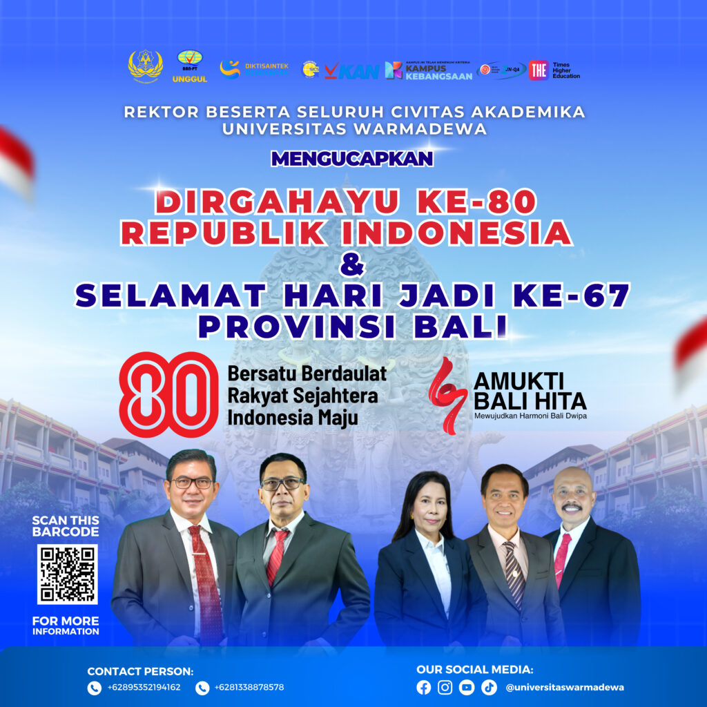 BALIHO 17 AGUSTUS