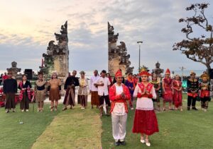 Satu Nusantara