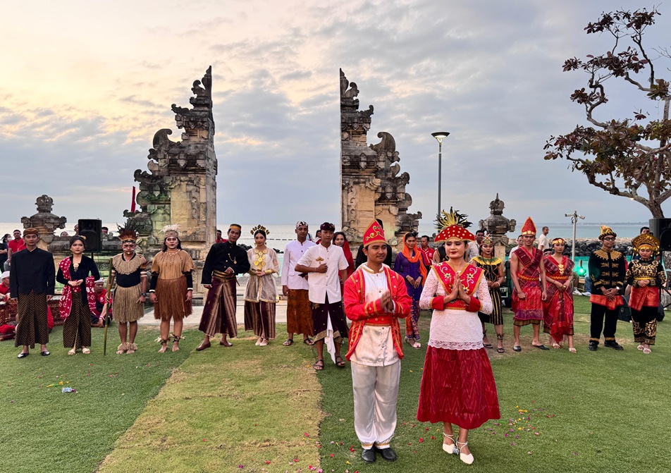 Satu Nusantara