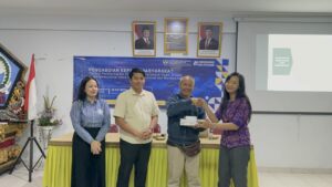 Fisip Unwar