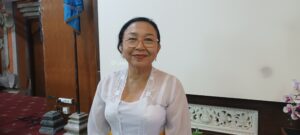 Prof. Luh Suriati