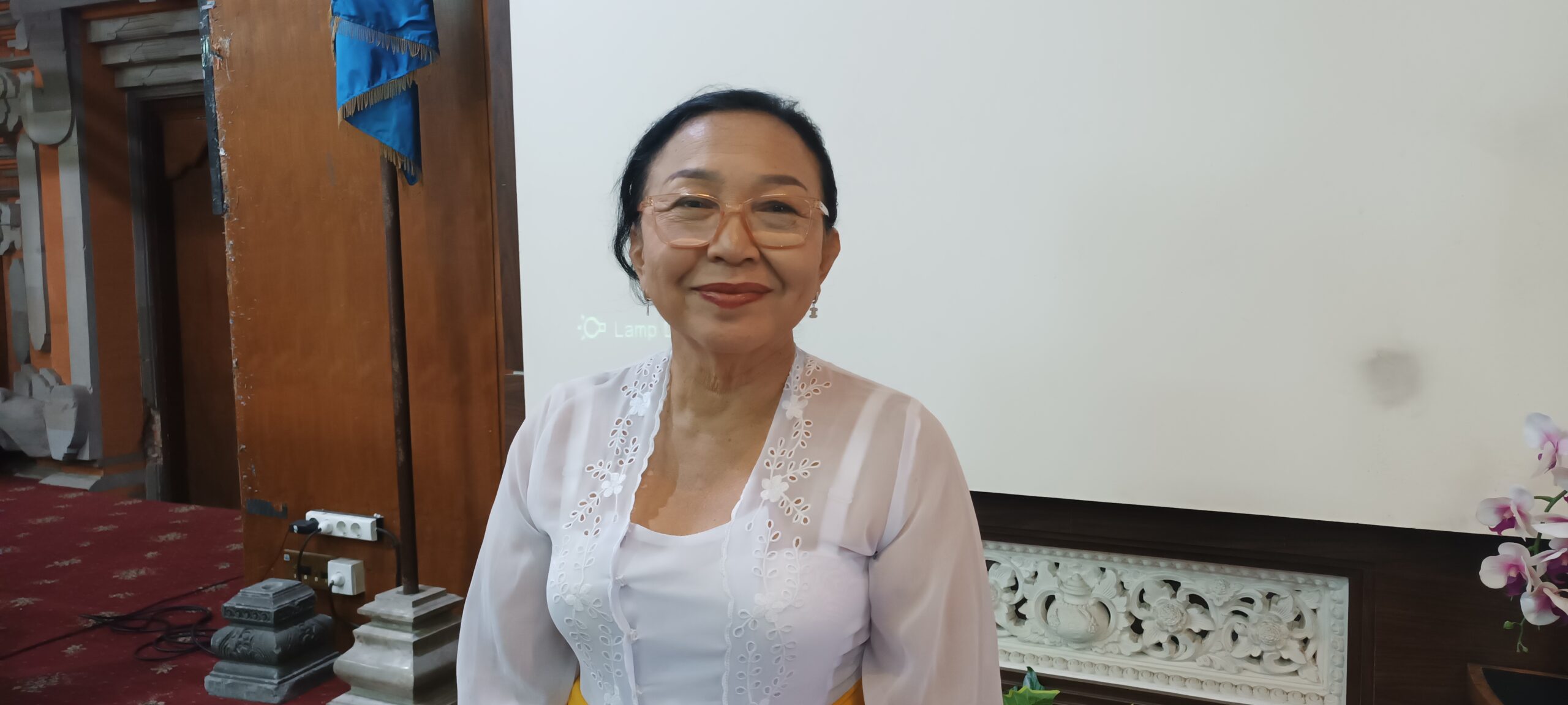Prof. Luh Suriati