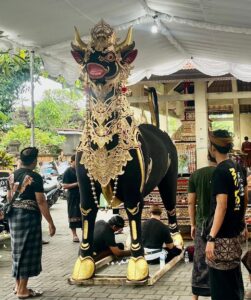 Lembu Hitam