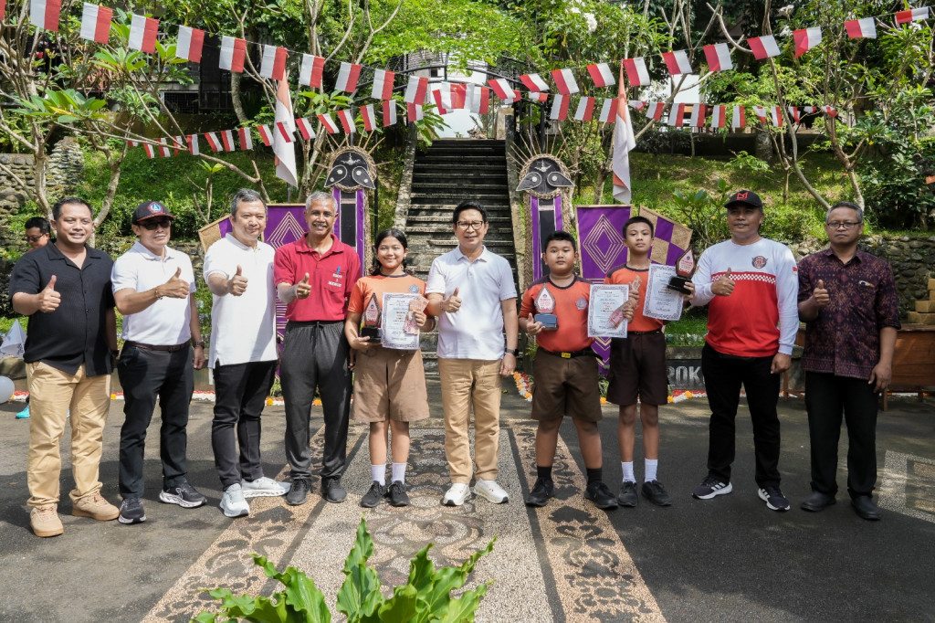 Program Cek Kesehatan Gratis Sekolah (6)