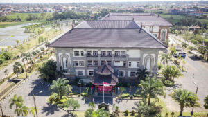 Puspem Badung