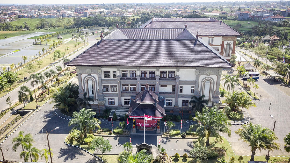 Puspem Badung