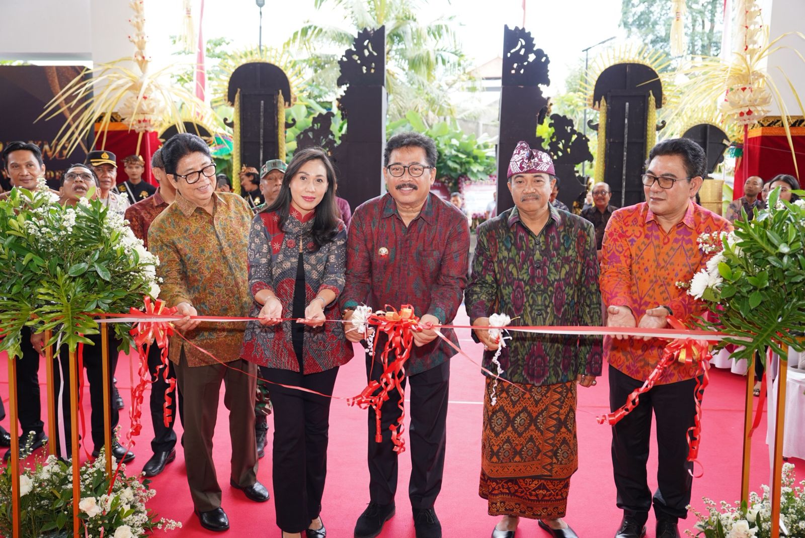 RSU WARMADEWA