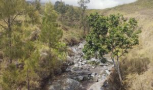 Sungai Kering