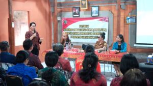 Ny. Seniasih Giri Prasta