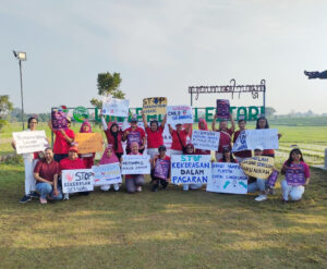 Sekolah Perempuan Bali