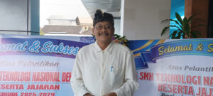 Eddy Supriyadinata Gorda