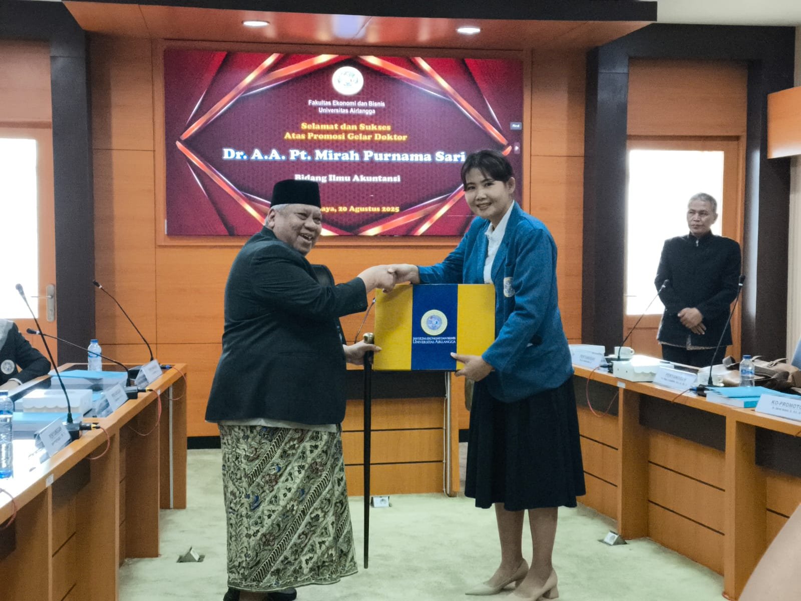 A.A. Putu. Agung Mirah Purnama Sari, S.E., M.Si., CMA