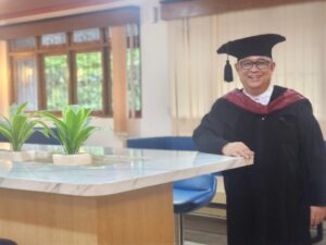 Ari Dwipayana