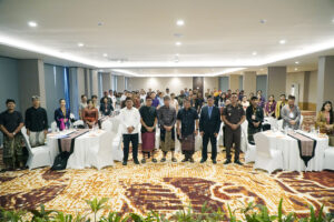 SEMINAR NASIONAL JMSI BALI