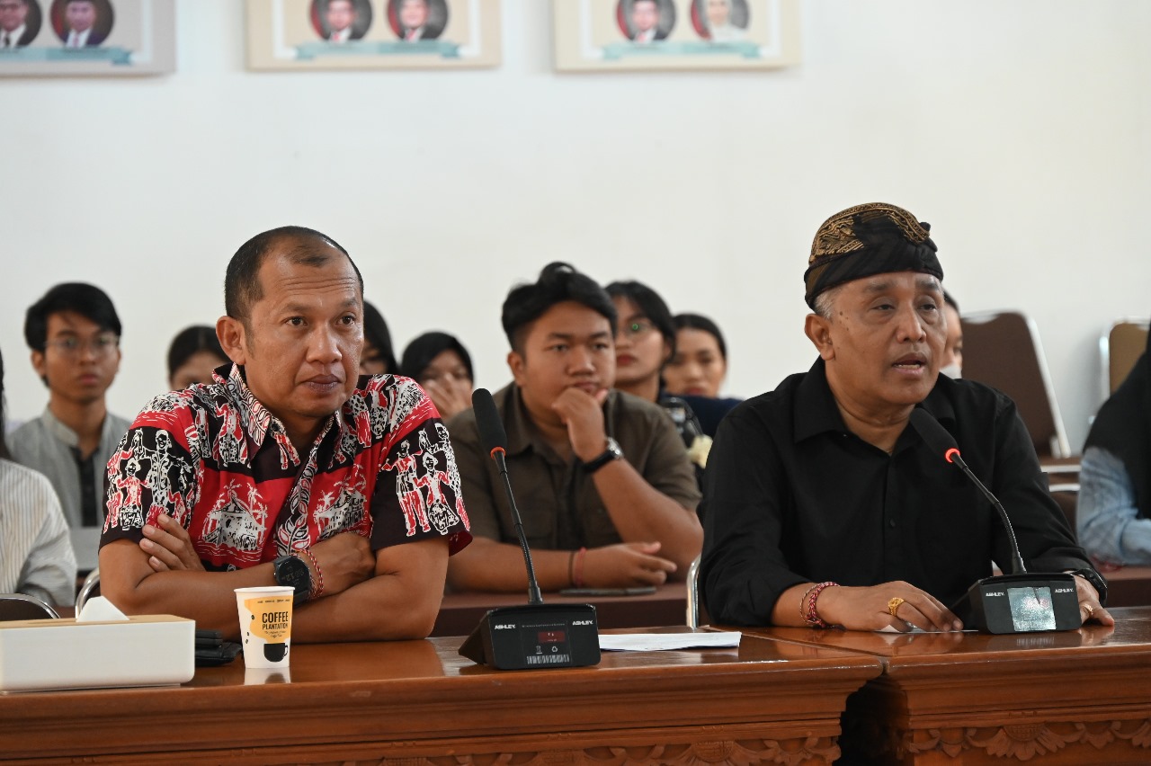 KPU Bali