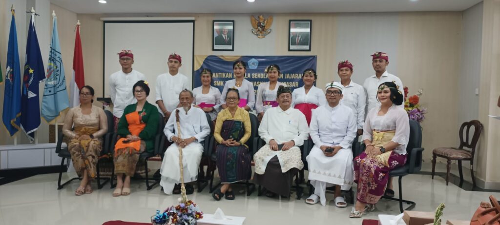 PERDIKNAS DENPASAR