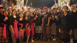 ST Yowana Dhika