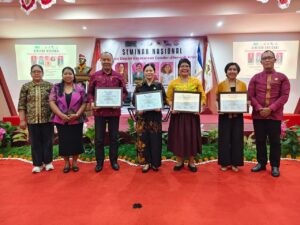 Seminar nasional