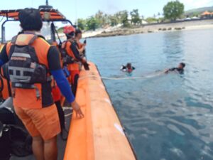 Basarnas bali