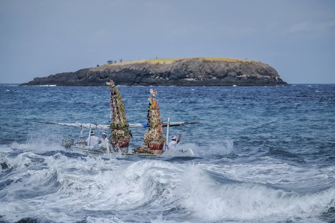 Waspada kenaikan air laut, BBMKG Denpasar peringatkan banjir rob di Kuta hingga Karangasem.