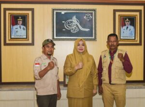 Dinas Pertanian NTB