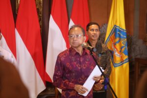 Gotong royong semesta berencana