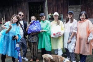 One love charity
