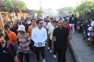 Peguyangan fest
