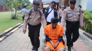 Sumai Siri Gorok Istri