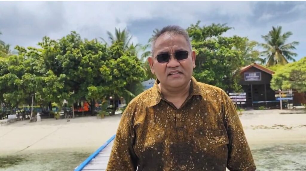 Belajar dari Yunnan, Tobat Ekologi Ditopang Gerakan Koperasi