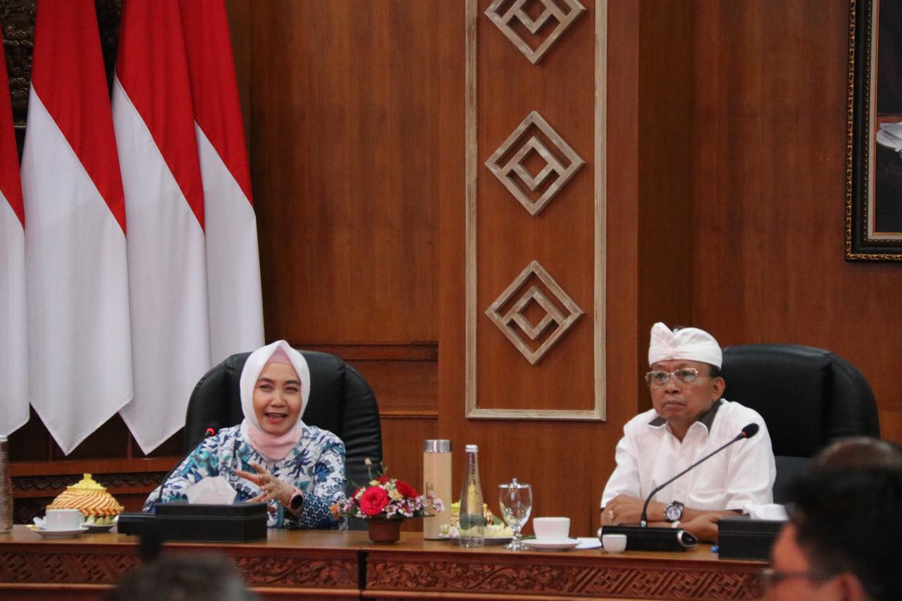 kepala BMKG RI