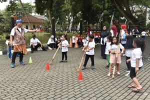 murid SD