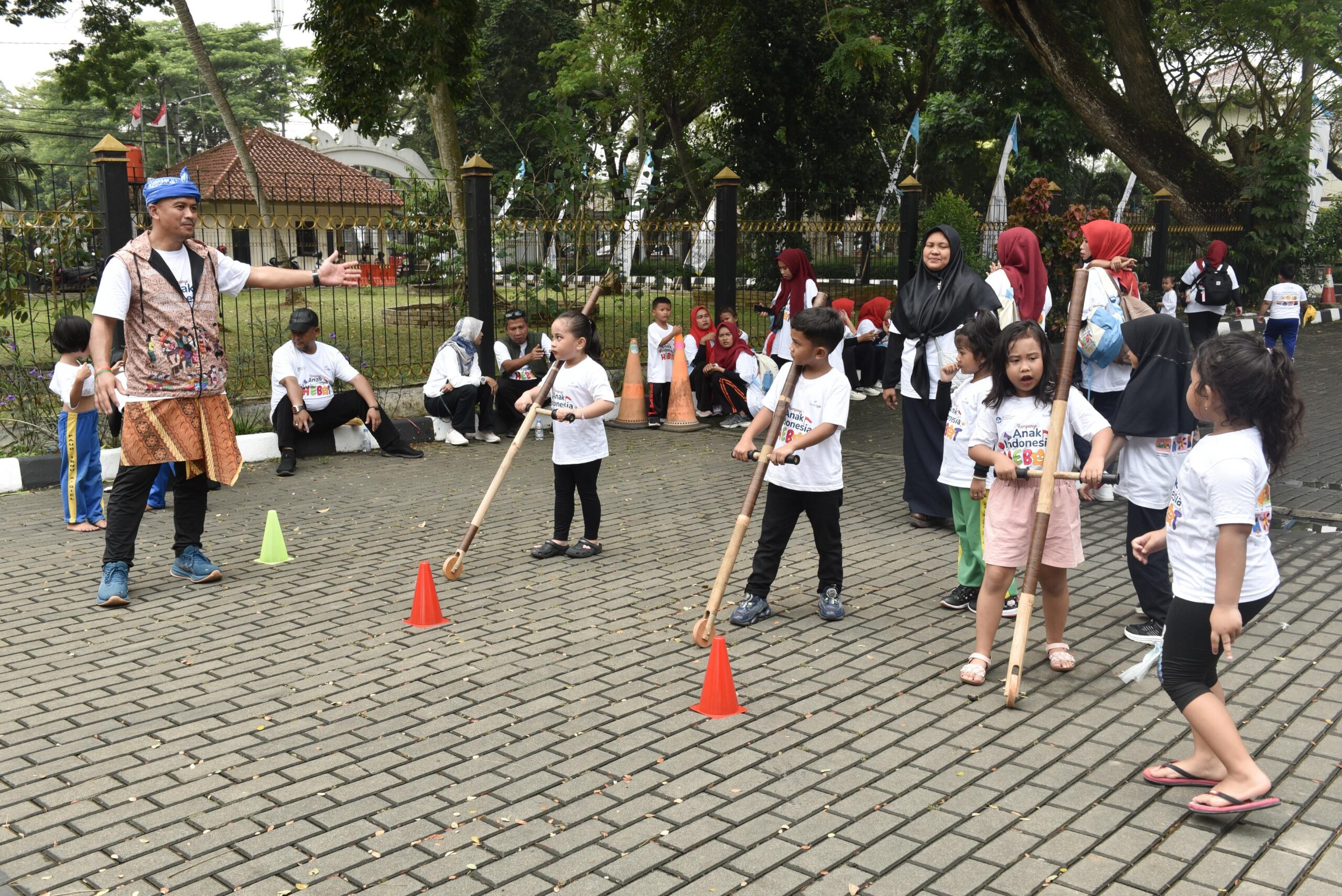 murid SD