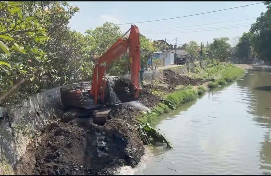 pengerukan