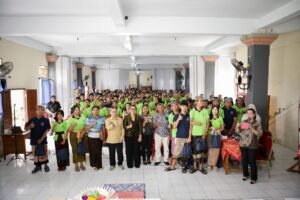 MBG Kabupaten Badung