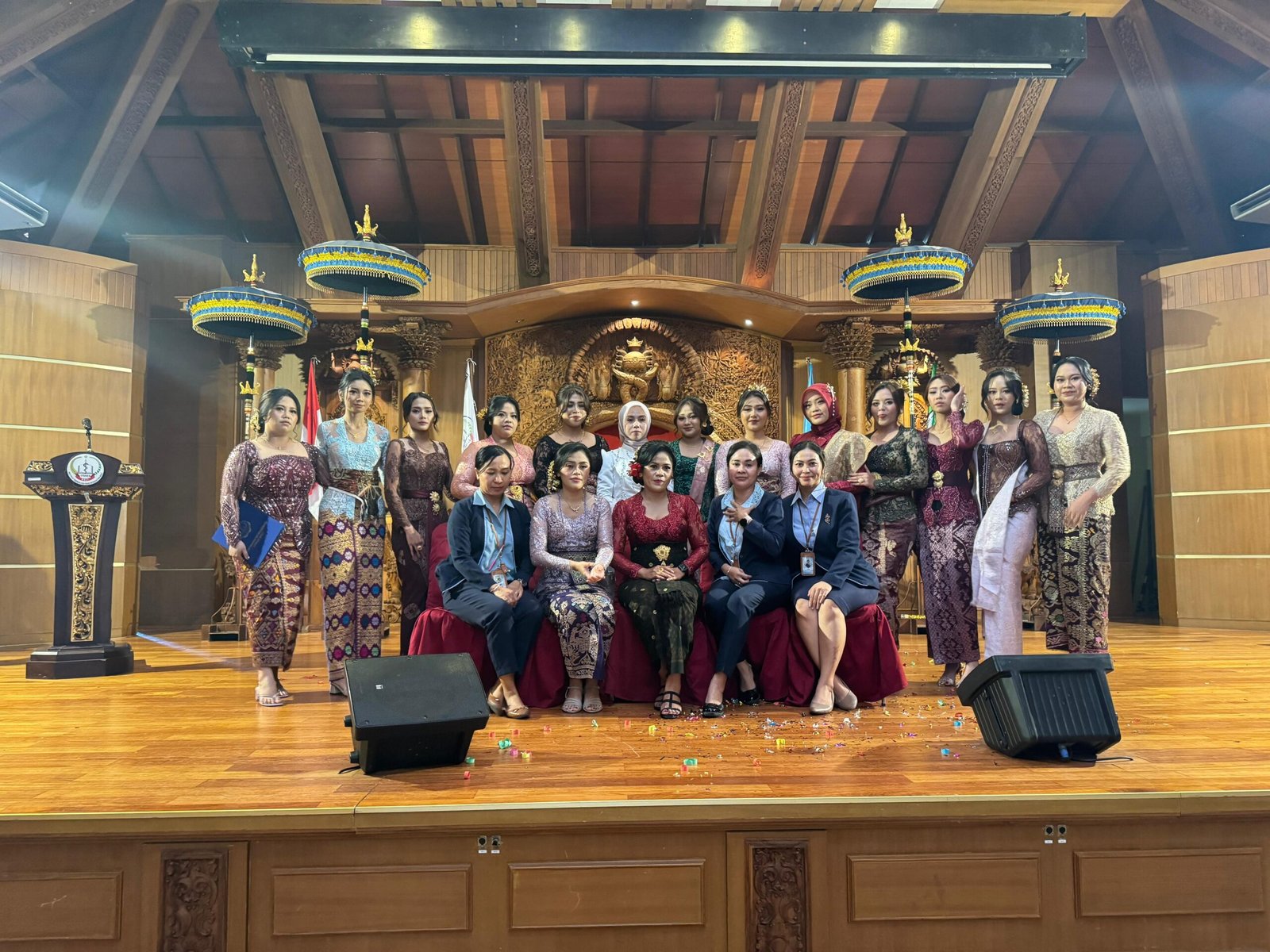 PRODI KEBIDANAN ITEKES BALI