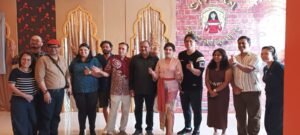 Sitara Indian Restaurant