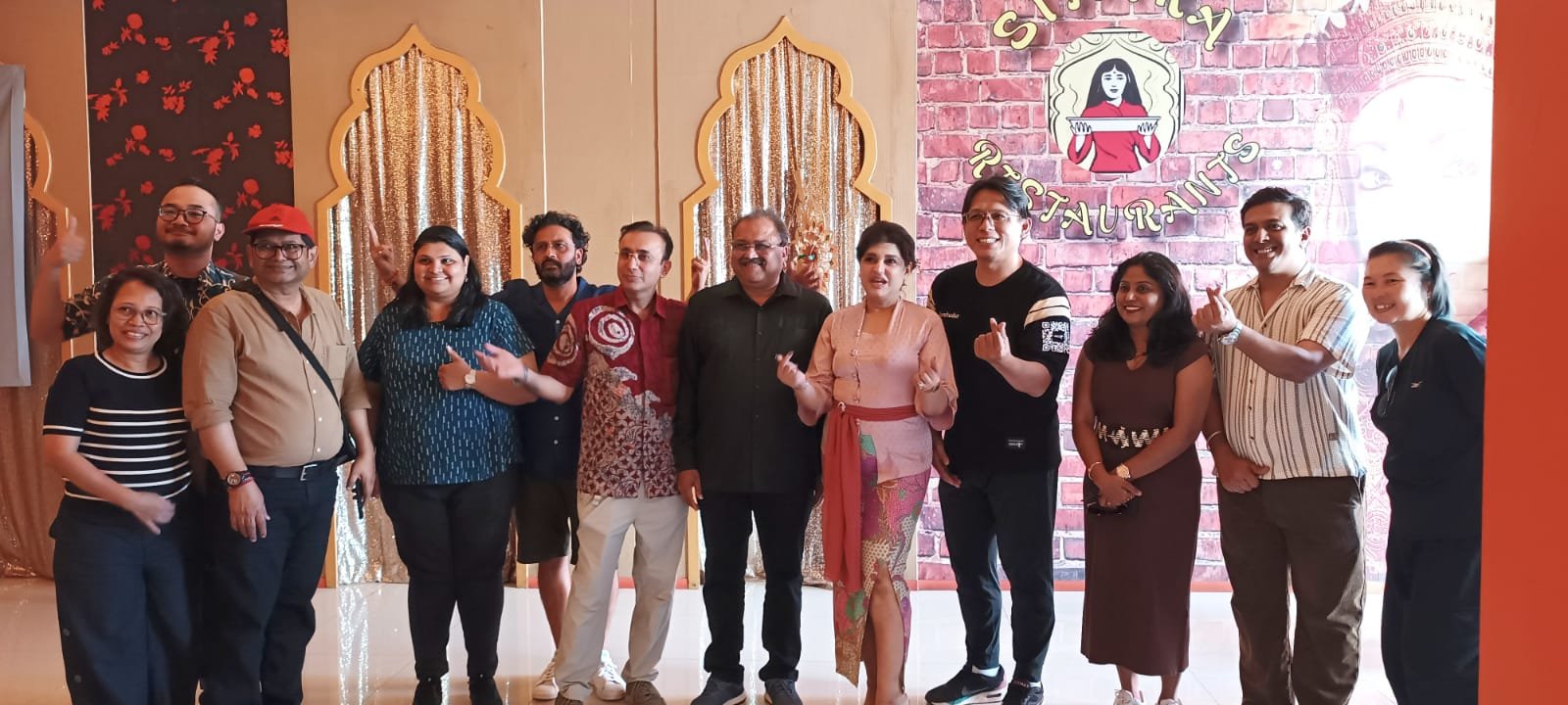 Sitara Indian Restaurant